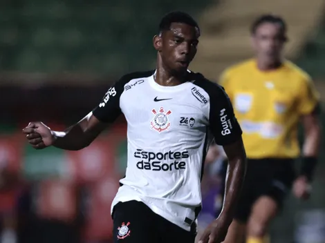 André quer abrir mão de 30% para trocar Corinthians pelo Milan