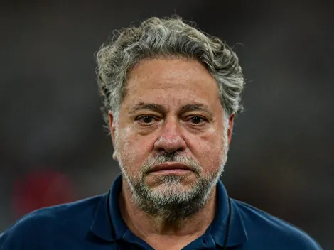 Casares ignorou alertas sobre a FGoal Marketing e Eventos