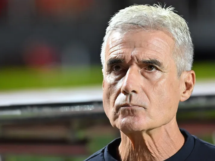 Grêmio não pretende contratar mais estrangeiros em 2026