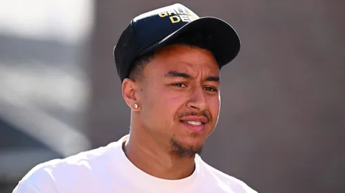 Lingard vai ser reforço do Corinthians. Foto: Clive Mason/Getty Images