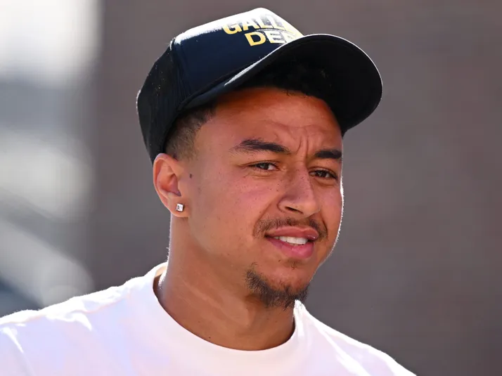 Corinthians define que Lingard vestirá a "histórica" camisa 77