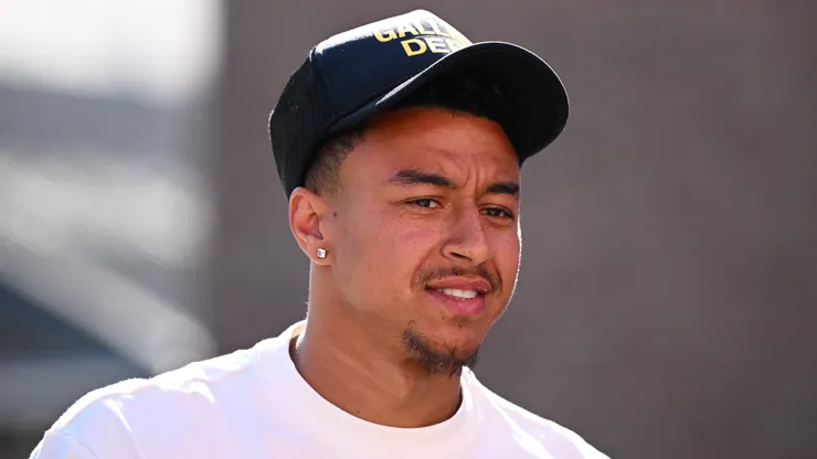 Lingard vai ser reforço do Corinthians. Foto: Clive Mason/Getty Images