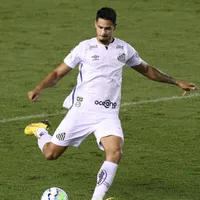 Torcida do Santos diz 'sim' sobre possível contratação de Lucas Veríssimo