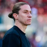 Filipe Luís negociou com grupo do Chelsea e irritou Bap