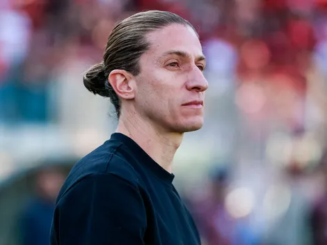 Filipe Luís negociou com grupo do Chelsea e irritou Bap