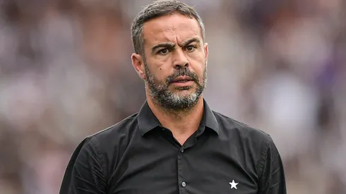 Artur Jorge, ex-Botafogo, revela preocupação vivida no Catar