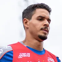 Contratação de Lucas Veríssimo no Santos é assinada