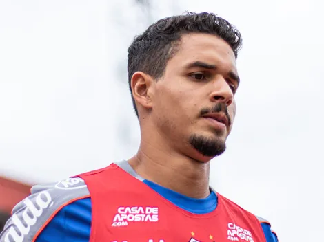 Contratação de Lucas Veríssimo no Santos é assinada