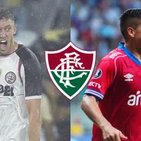 Fluminense não terá reforços na final contra o Flamengo