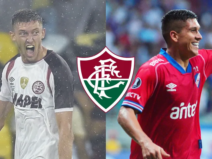 Fluminense não terá reforços na final contra o Flamengo