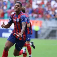 De volta, Kauê Furquim reforça o Bahia contra o Vitória