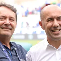 Cruzeirenses criticam Pedrinho por ida de Jardim ao Flamengo