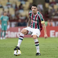 Palmeiras segue tentando Nino e descartou Lucas Veríssimo