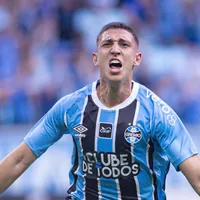 Monsalve desperta irritação de jogadores do Internacional: "Prepotente"