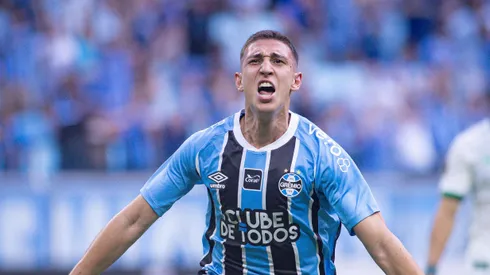 Monsalve virou assunto após Grêmio x Internacional