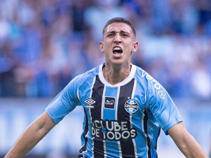 Monsalve desperta irritação de jogadores do Internacional: "Prepotente"