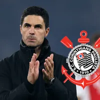 Arsenal faz oferta por Matheuzinho, mas Corinthians barra saída do lateral