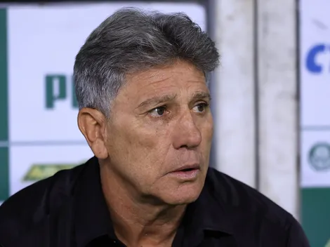 Ex-Grêmio, Renato Gaúcho surpreende e fecha com o Vasco