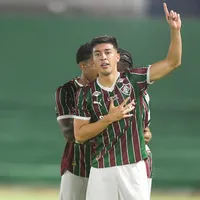 Fluminense corre risco de punição por dívida na compra de Lezcano