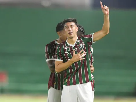 Fluminense corre risco de punição por dívida na compra de Lezcano