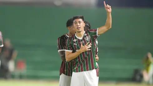 Transferência de Lezcano pode causar problema no Fluminense