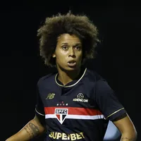 Confira o calendário de março do São Paulo no Brasileirão Feminino