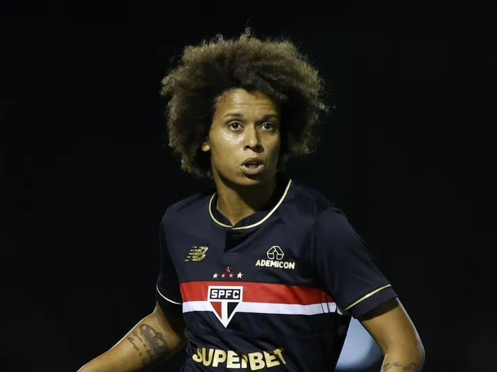 Confira o calendário de março do São Paulo no Brasileirão Feminino