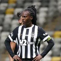 Confira o calendário de março do Atlético-MG no Brasileirão Feminino