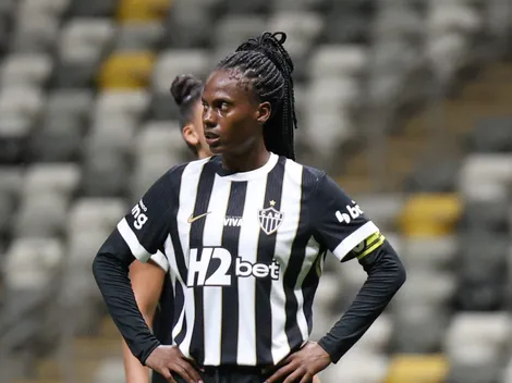 Confira o calendário de março do Atlético-MG no Brasileirão Feminino