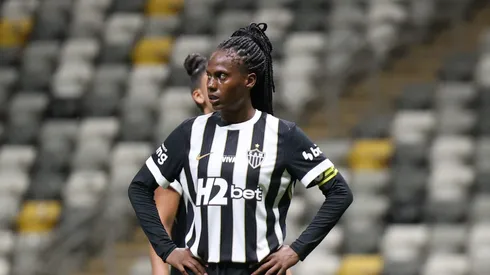 Atlético Mineiro Feminino (Fotos: Daniela Veiga / Atlético)