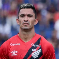 Athletico-PR acerta empréstimo de volante Raul ao Cuiabá