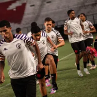 Internacional encaminha contratação de Diego Ahmed