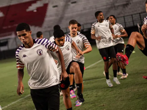 Internacional encaminha contratação de Diego Ahmed