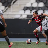 Confira onde assistir Botafogo x Flamengo pela Copa Rio Feminina