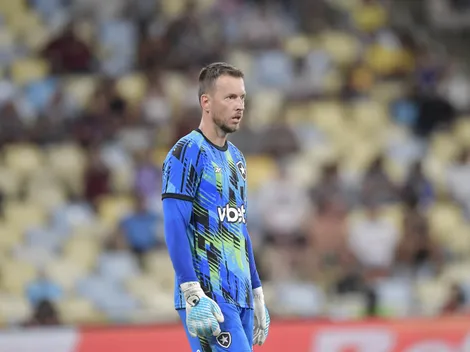 Corinthians envia oferta ao Botafogo para ter Neto, por empréstimo