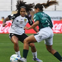 Gisela Robledo já pode assinar pré-contrato com outro clube; entenda