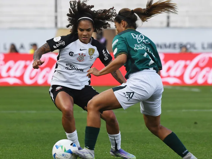 Gisela Robledo já pode assinar pré-contrato com outro clube; entenda