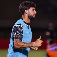 Corinthians expõe atualizações sobre Yuri Alberto e +3