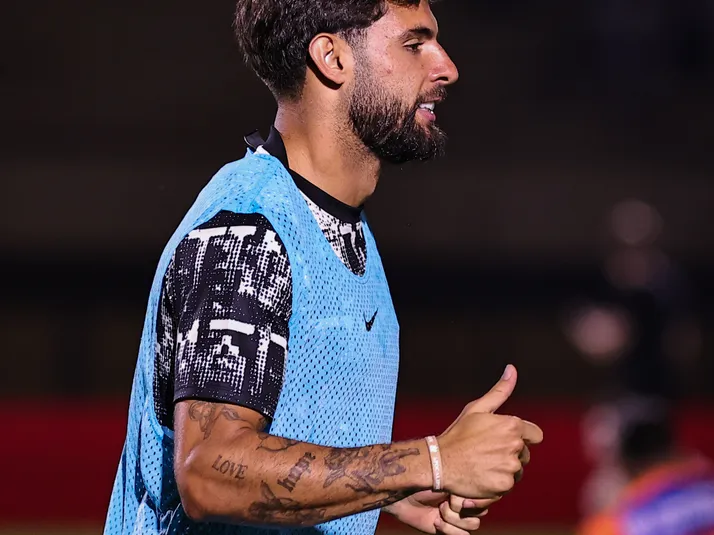 Corinthians expõe atualizações sobre Yuri Alberto e +3