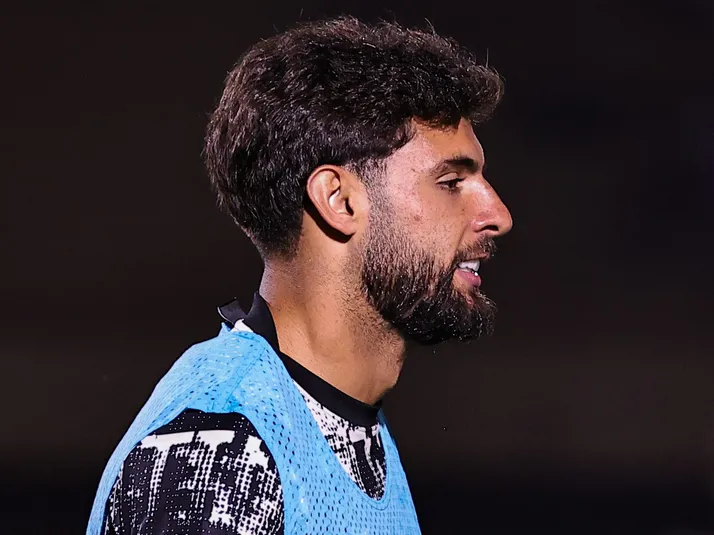 Corinthians expõe atualizações sobre Yuri Alberto e +3