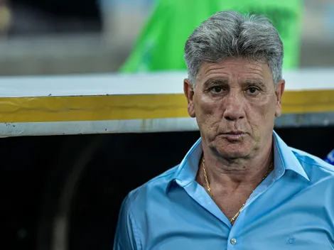 Wallace, do Cruzeiro, ganha força no Vasco após chegada de Renato Gaúcho