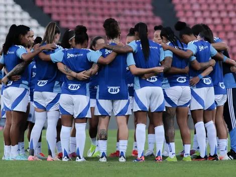 Cruzeiro terá sequência pesada de jogos em março