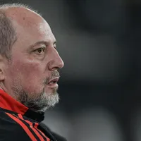 Barcellos promete anunciar novo vice de futebol no Internacional