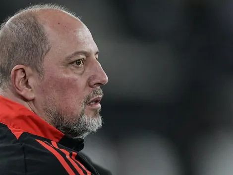 Barcellos promete anunciar novo vice de futebol no Internacional