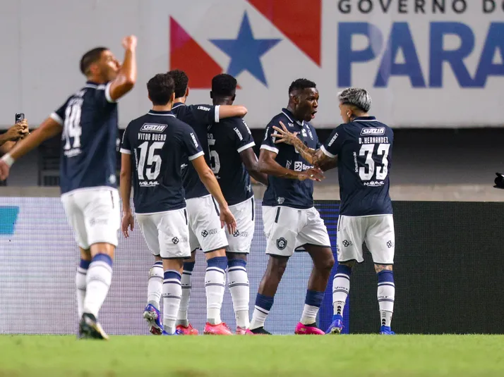 Agnaldo detona postura do Remo no Parazão e faz cobrança