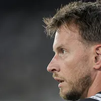 Torcida do Corinthians é contra contratação de Neto