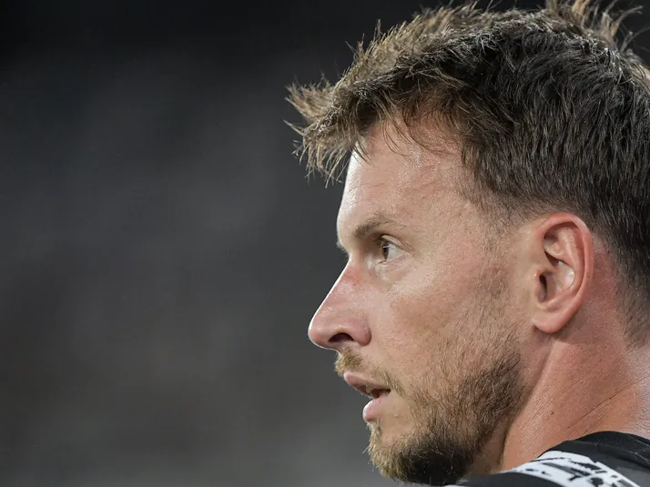 Torcida do Corinthians é contra contratação de Neto