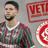 Inter sondou Jemmes e desistiu por causa do nome