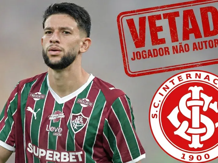 Inter sondou Jemmes e desistiu por causa do nome