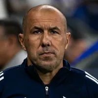 Leonardo Jardim, ex-Cruzeiro, decepciona torcida do Flamengo